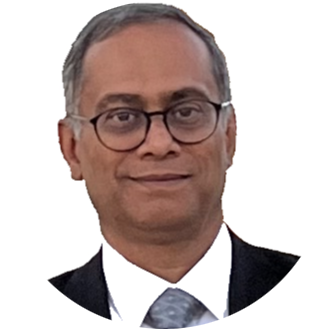 Go to the profile of Sadanand Bhavanishankar