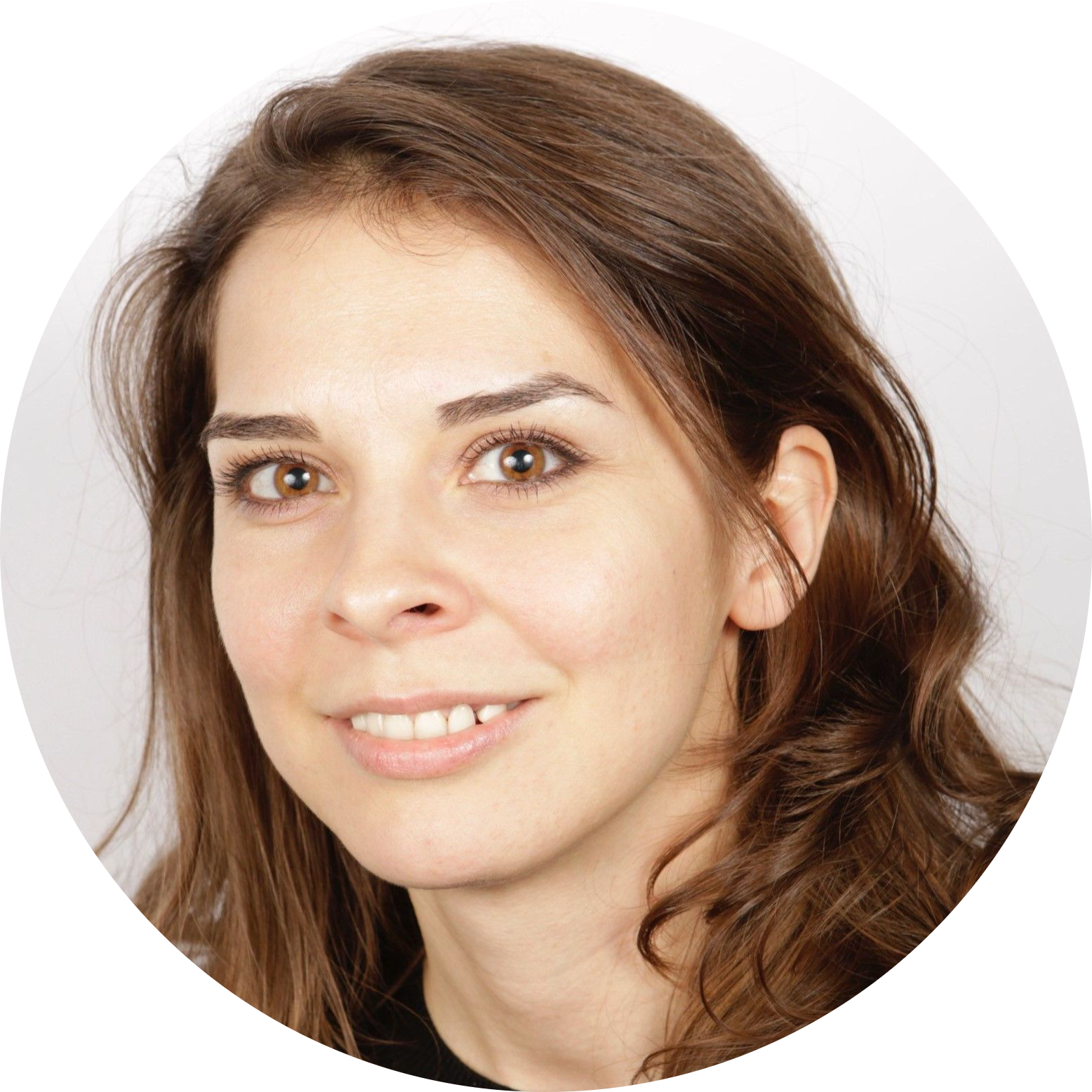 Go to the profile of Berit Chavez Azeri