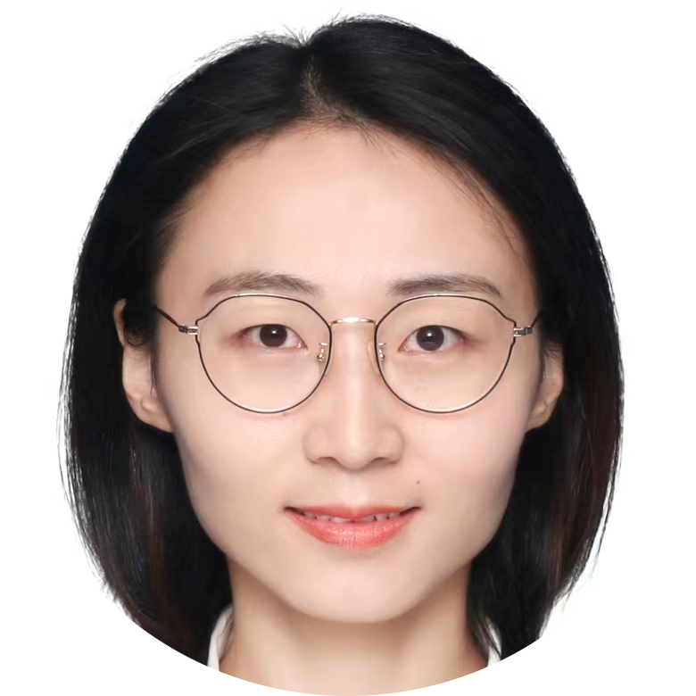 Go to the profile of Sophie Song