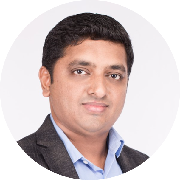 Go to the profile of Manoj Pagar