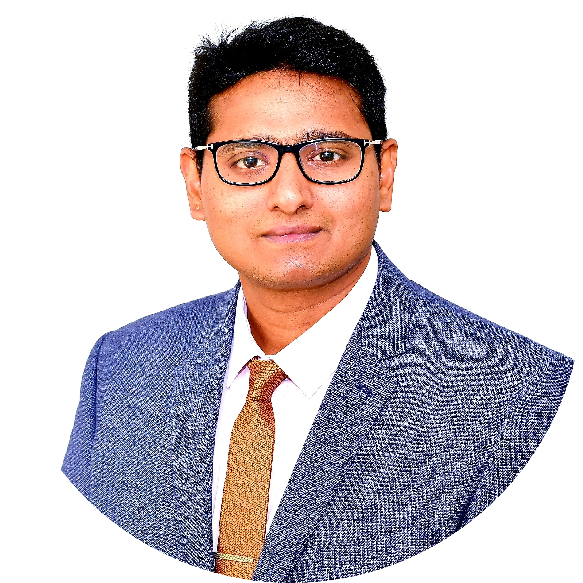 Go to the profile of Sanjeev Gaijela