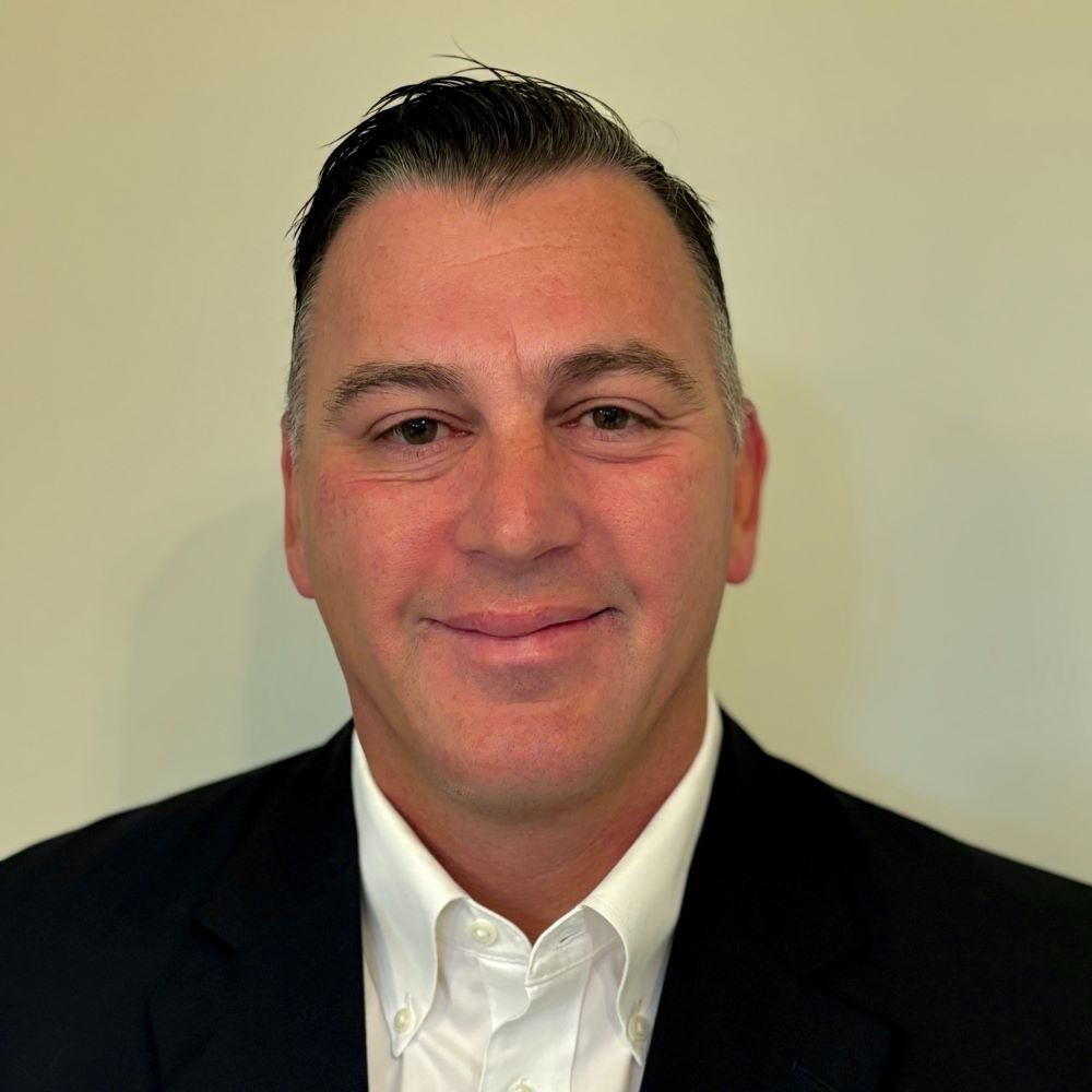Go to the profile of Douglas Giuffre