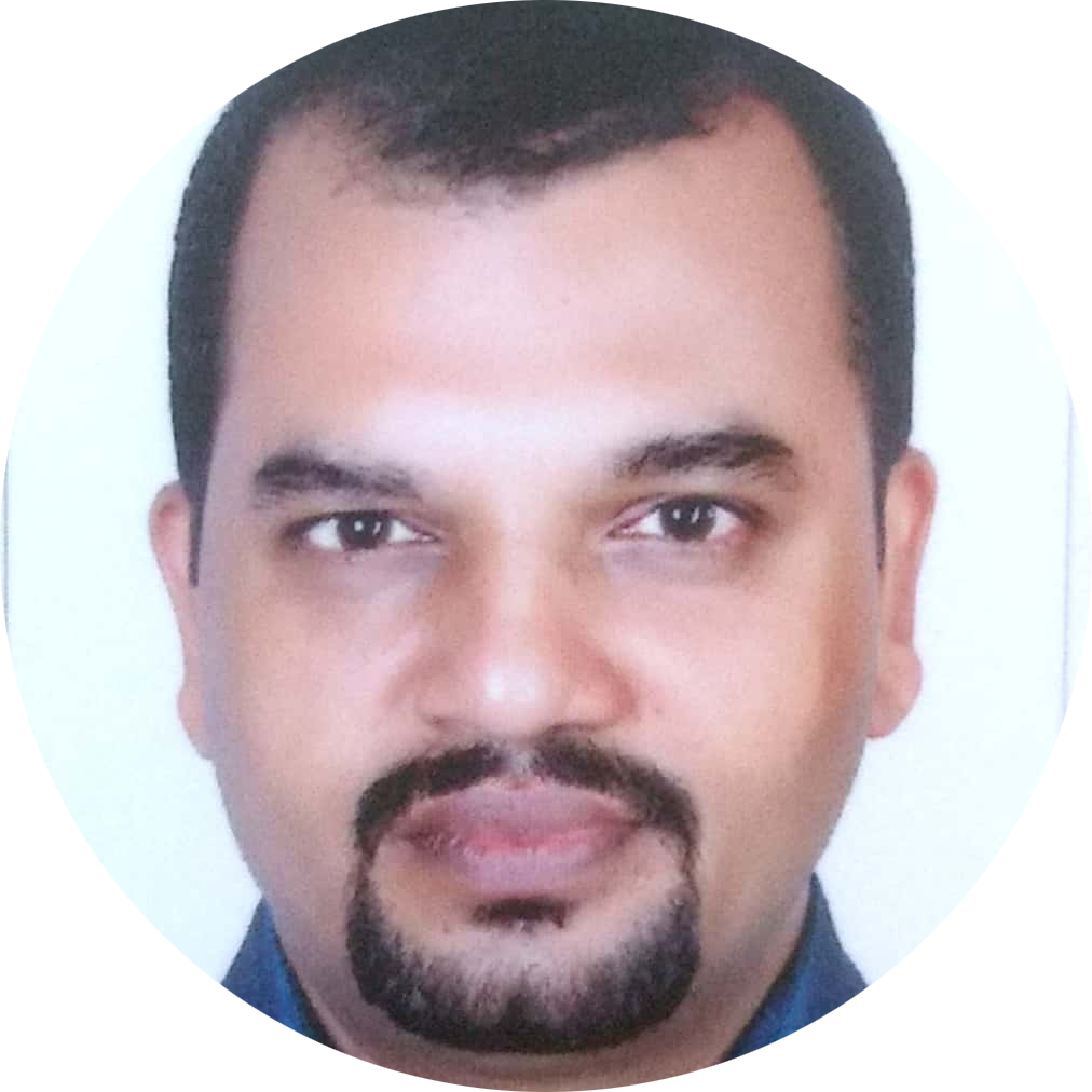 Go to the profile of Anand Sarvankar