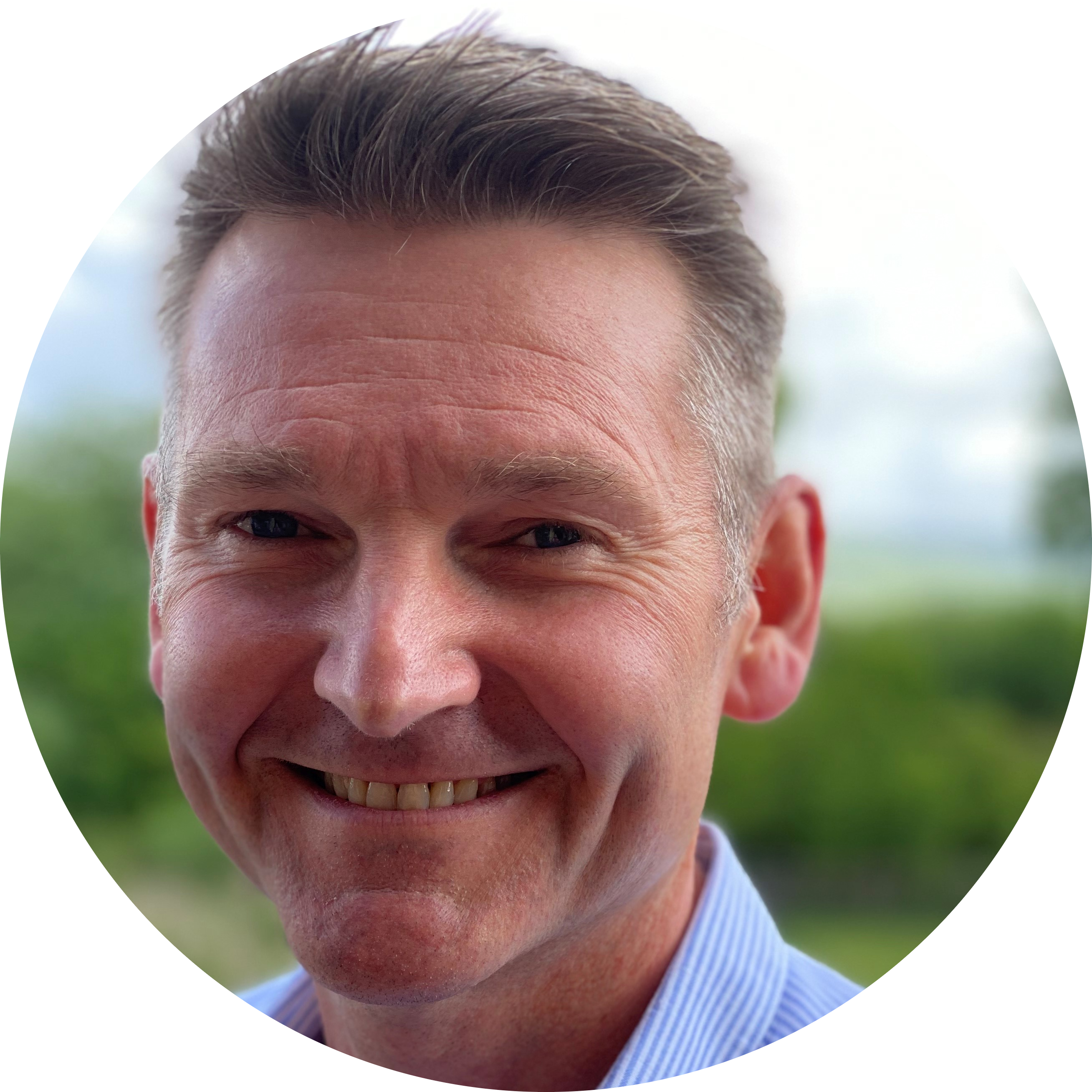 Go to the profile of Steven J Edwards BSc, ACMA, FIGEM