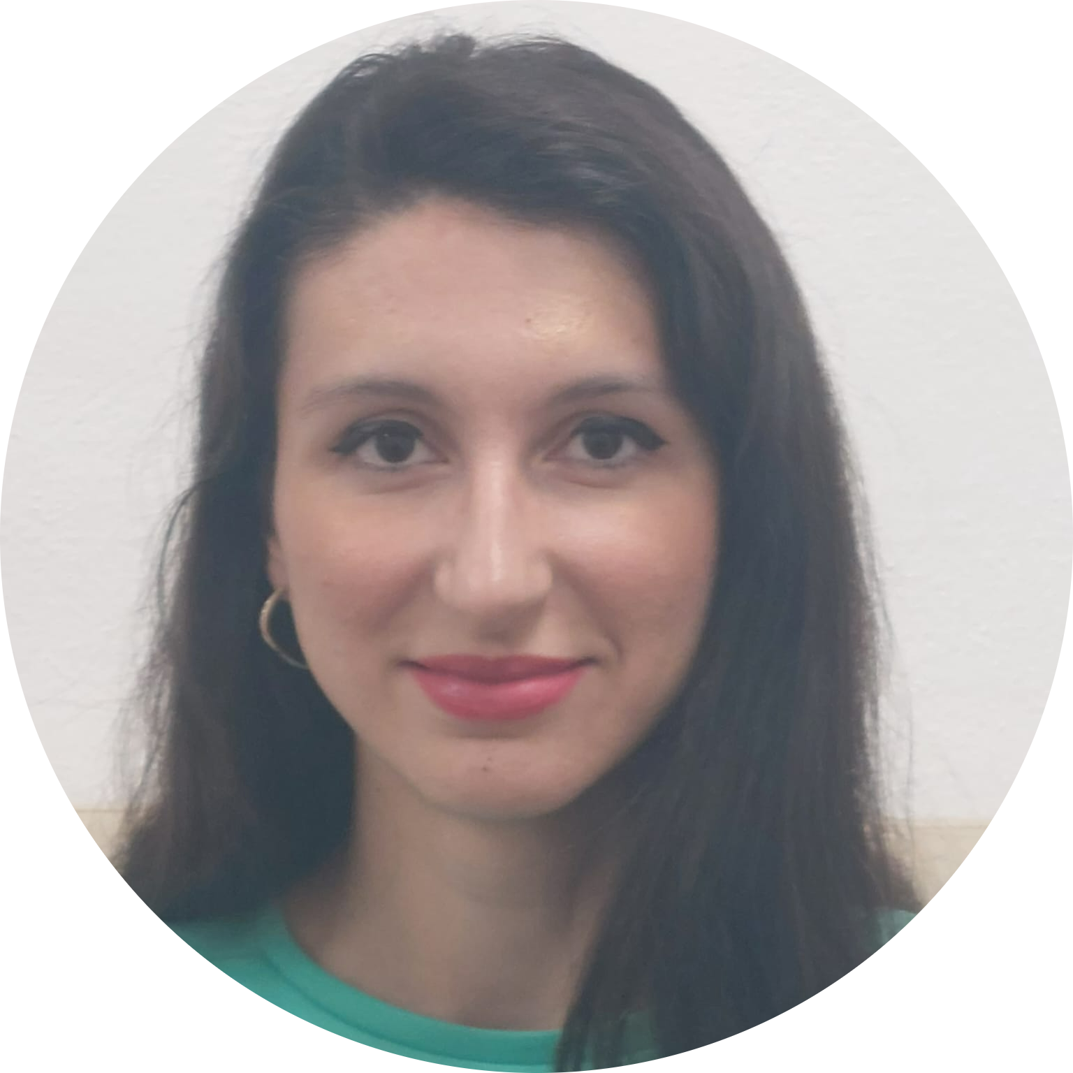 Go to the profile of Ilaria Pecenati