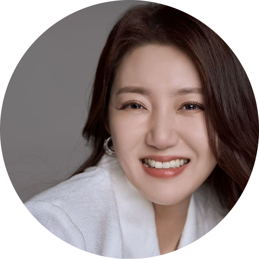 Go to the profile of Anna An