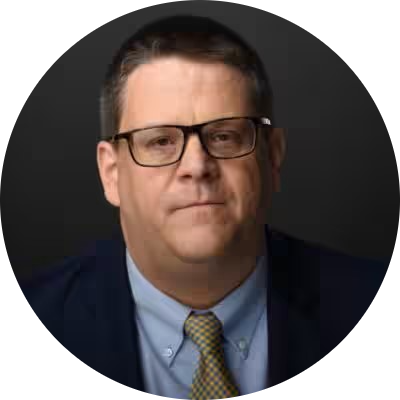 Go to the profile of Rob Westervelt
