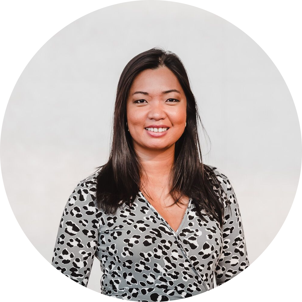 Go to the profile of Aileen Vitug