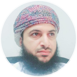Go to the profile of Khalfan Alkharousi