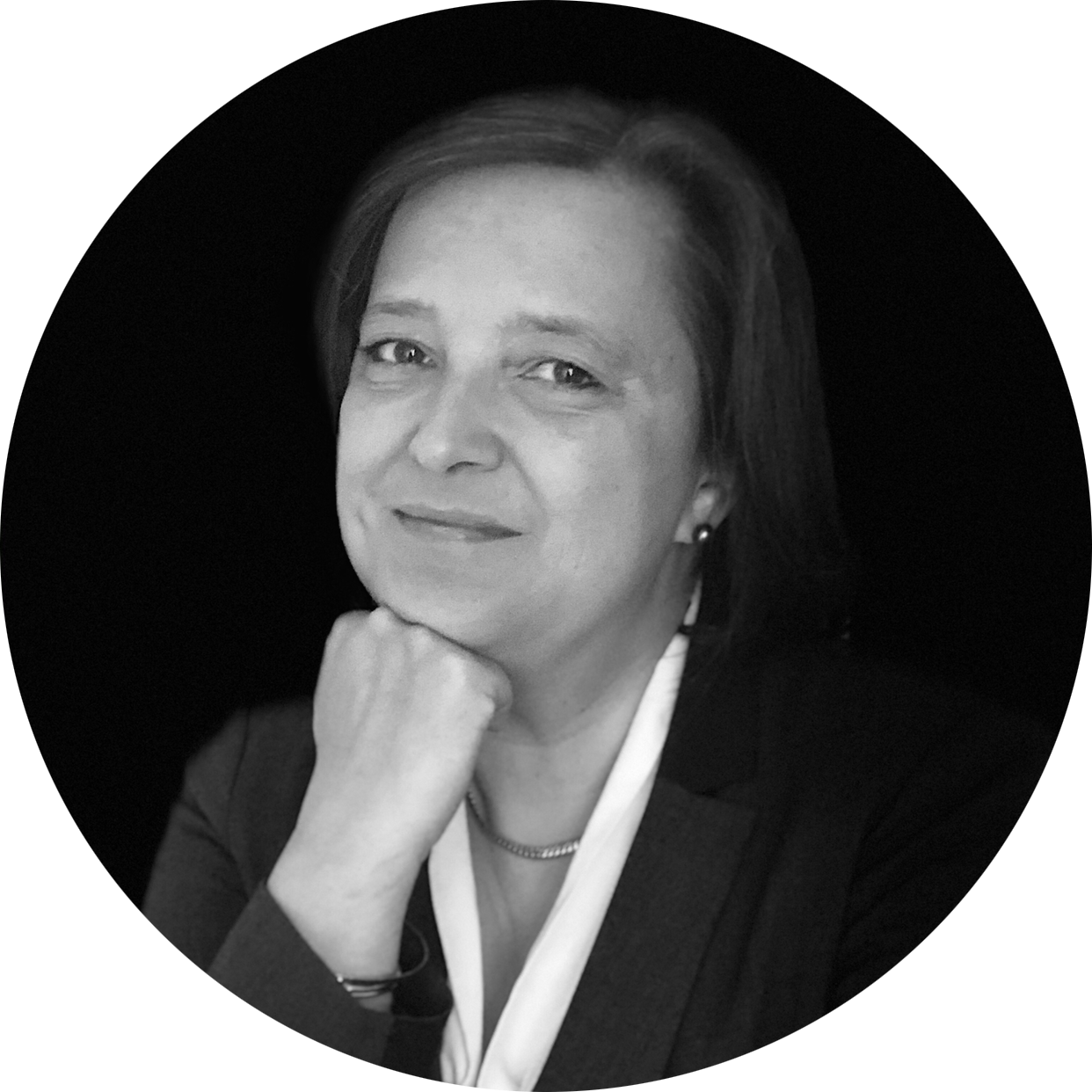 Go to the profile of Mireille Focquet