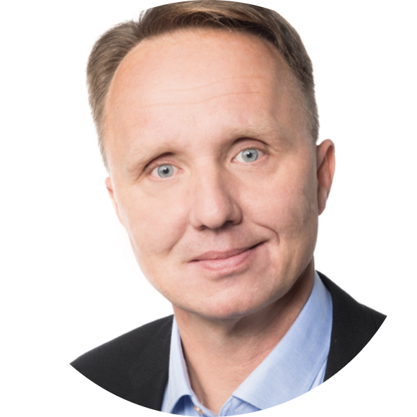 Go to the profile of Ossi Koskinen