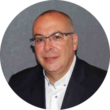 Go to the profile of Christophe Toussirot