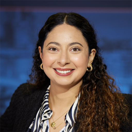 Go to the profile of Mariana Garibay
