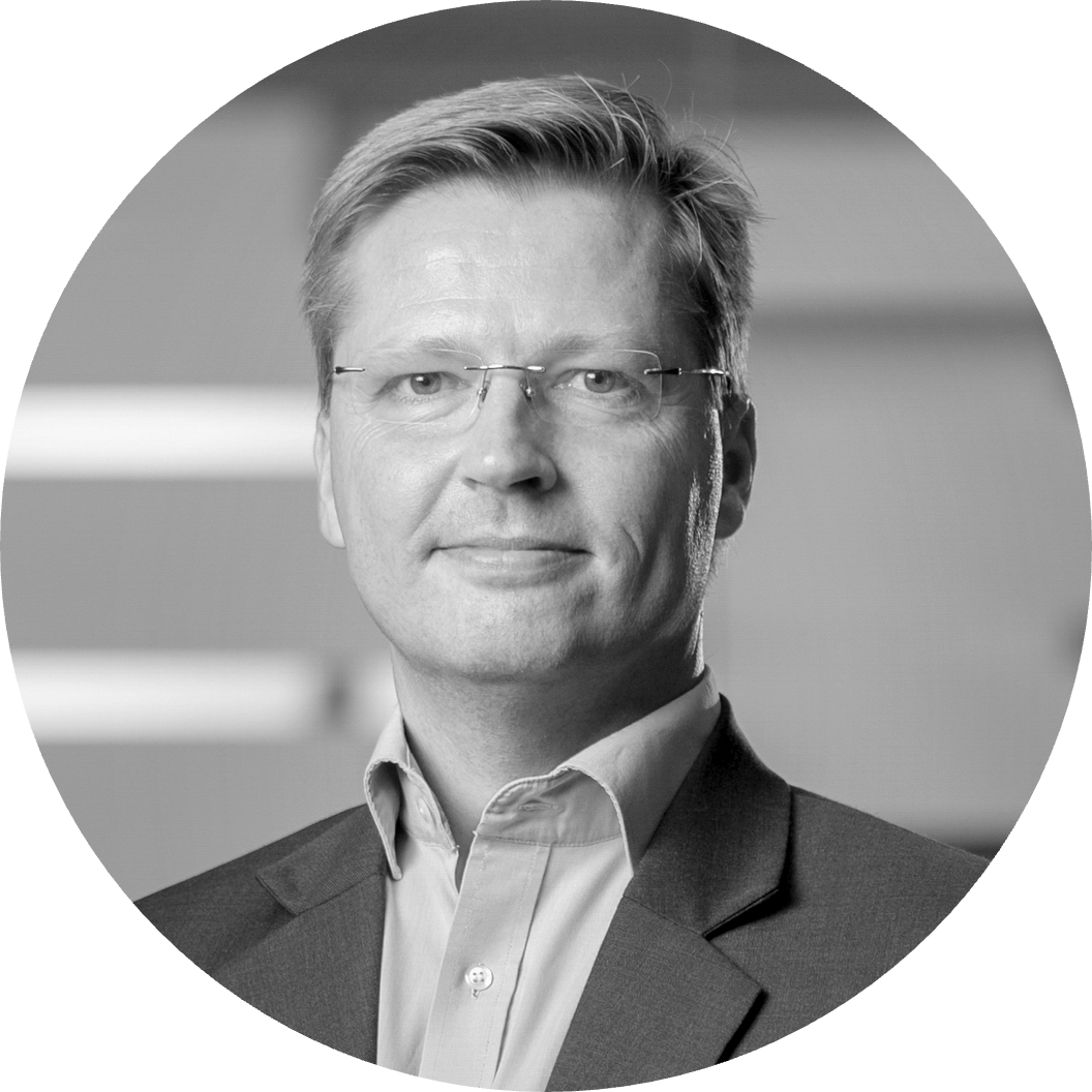 Go to the profile of Preben Birr-Pedersen