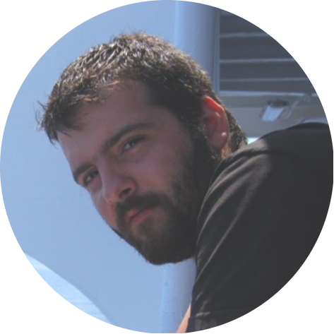 Go to the profile of John tsroudis