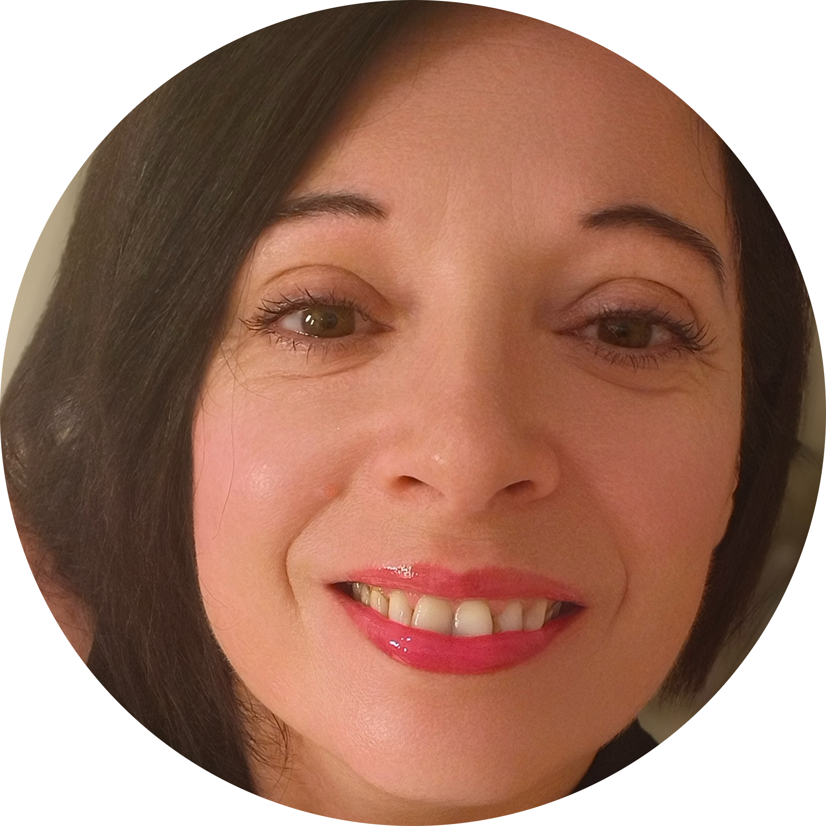 Go to the profile of Ilaria Adorni