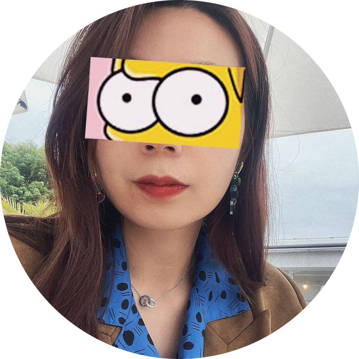 Go to the profile of Ellen Jin