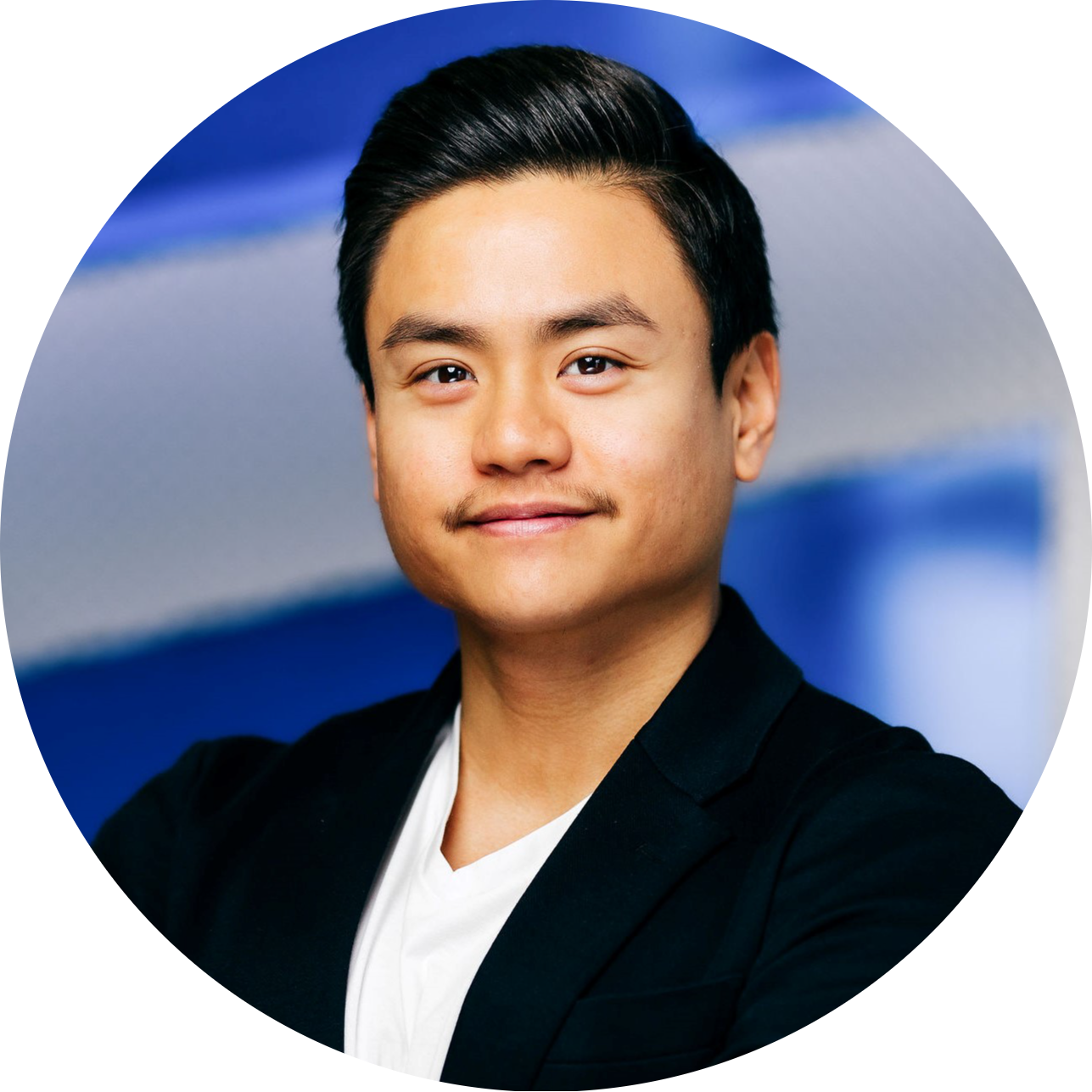 Go to the profile of Johnny Ho