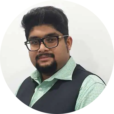 Go to the profile of Indra Mukherjee