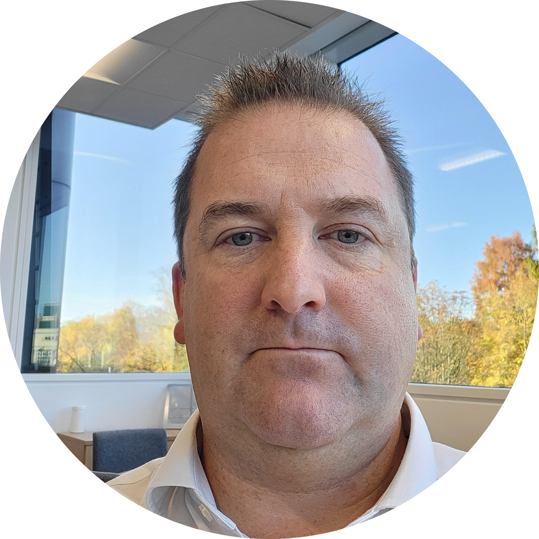 Go to the profile of Mark Newman