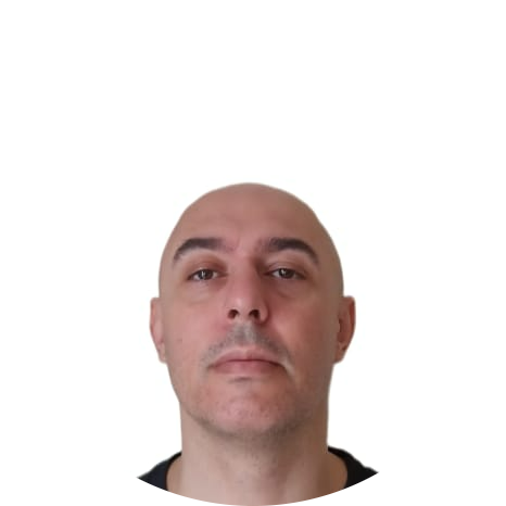 Go to the profile of Vinicius Santos