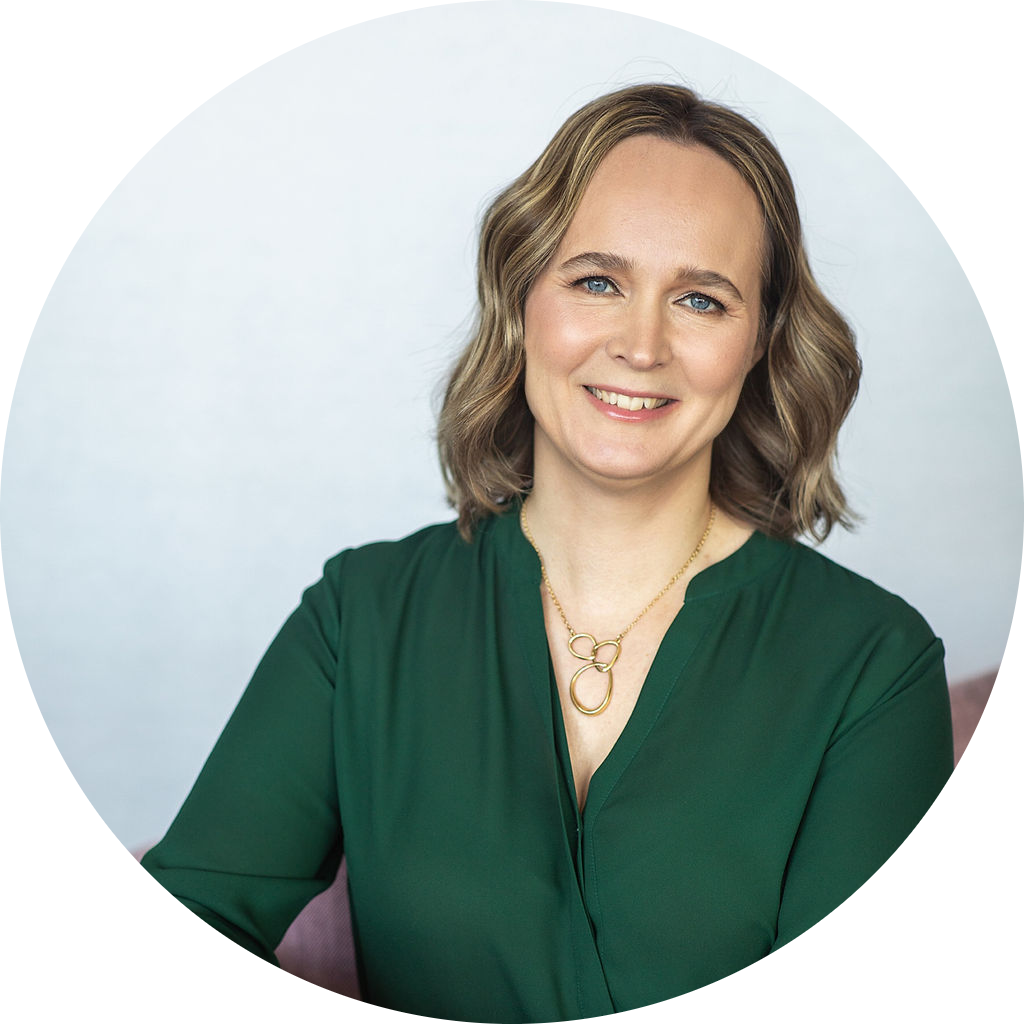 Go to the profile of Hanna Grano-Fabritius