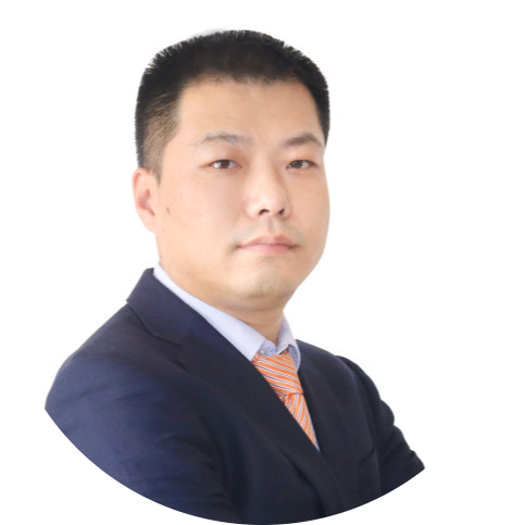 Go to the profile of Yukun Hu