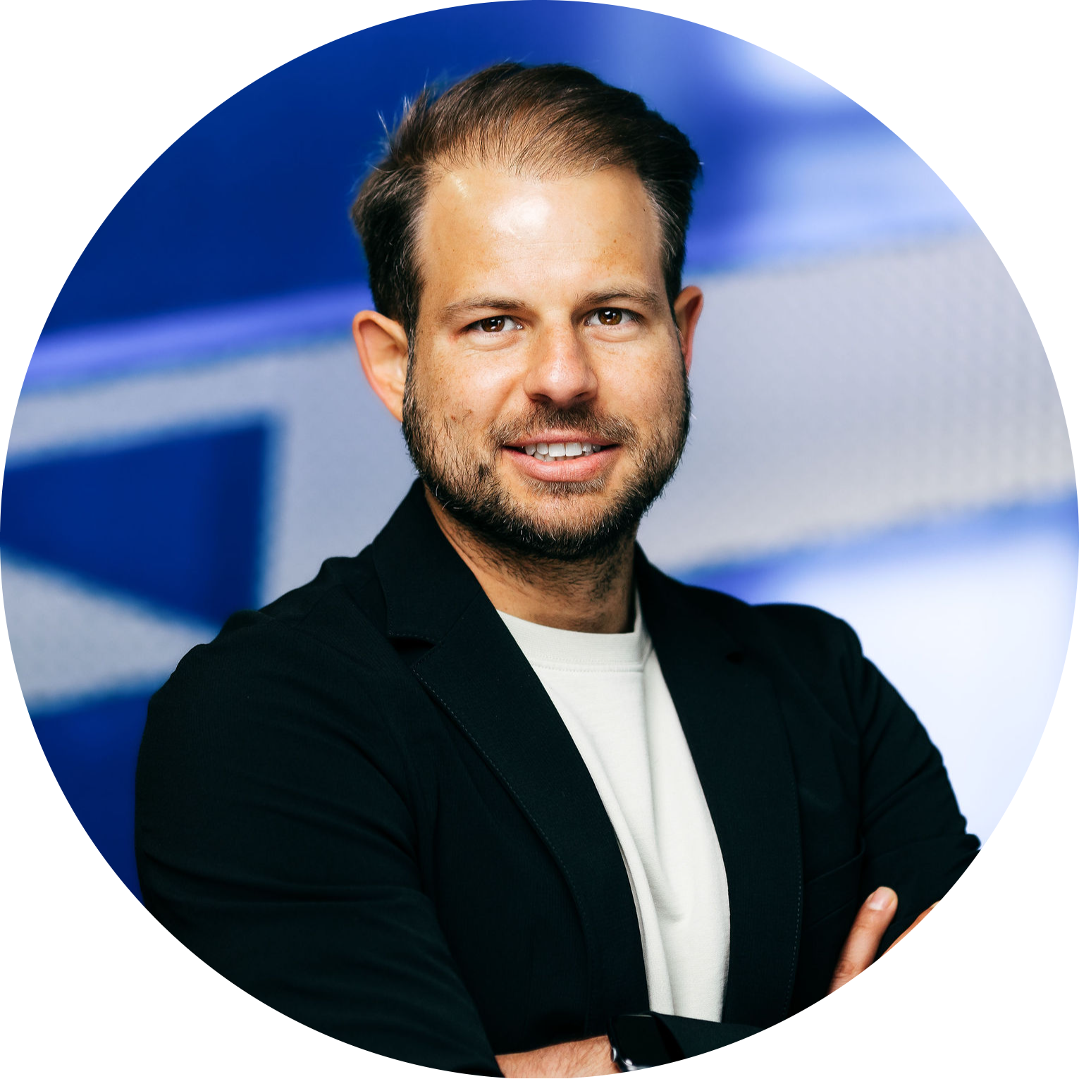 Go to the profile of Hans-Joerg Sawatzki